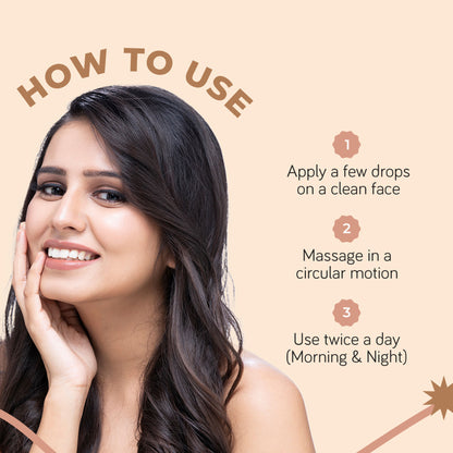 Moody DermaSoothe Barrier Repairing Serum