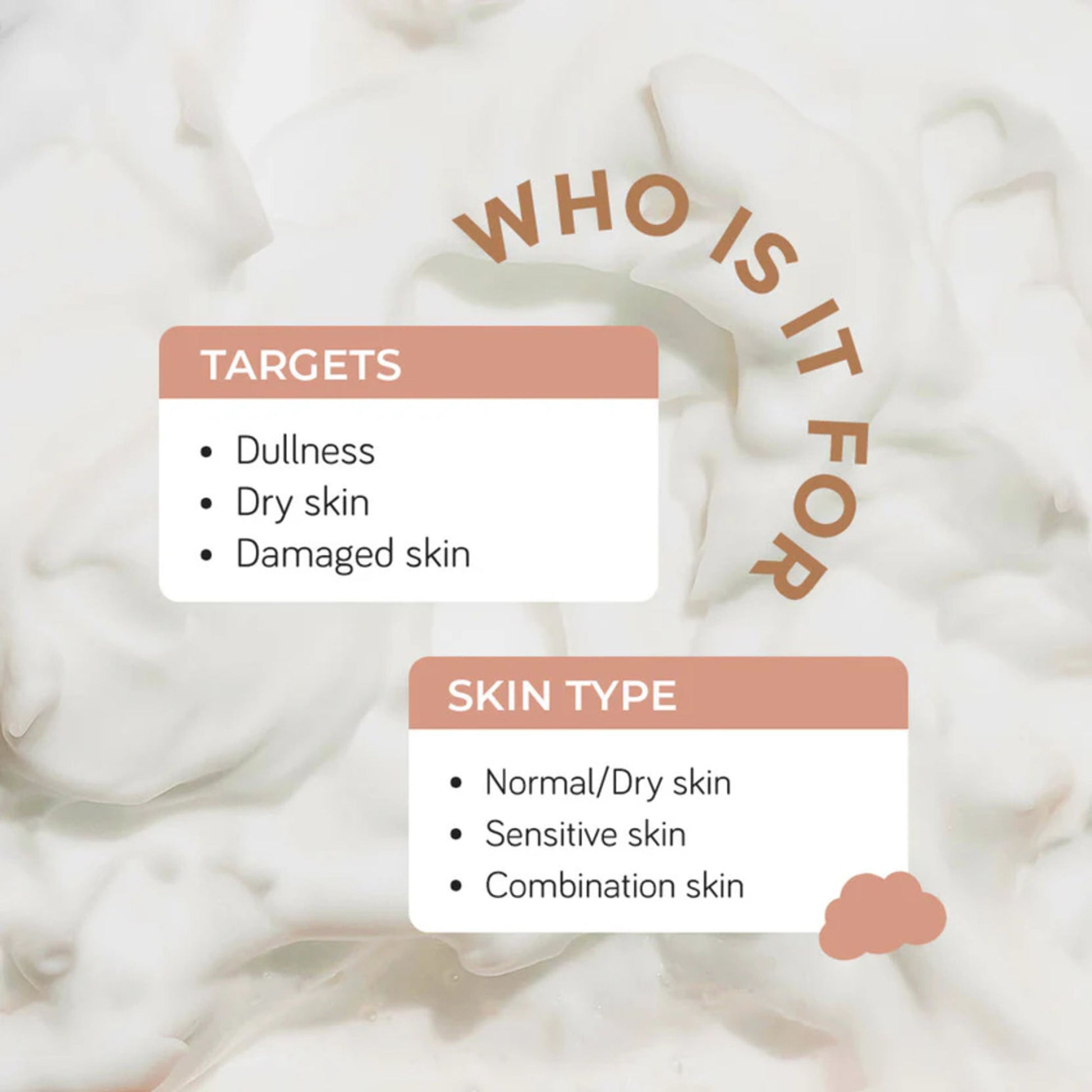 Moody DermaSoothe Claming Gentle Cleanser