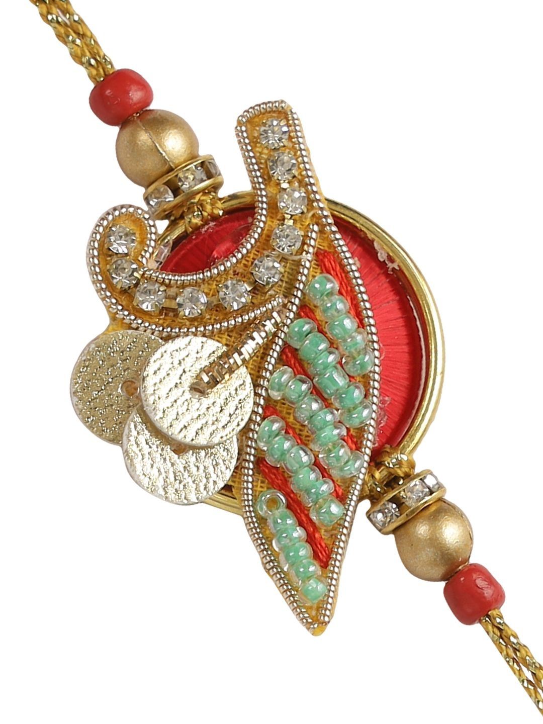 Anouk Thread Rakhi