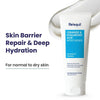 Re'equil Ceramide & Hyaluronic Acid Moisturiser For Normal To Dry Skin