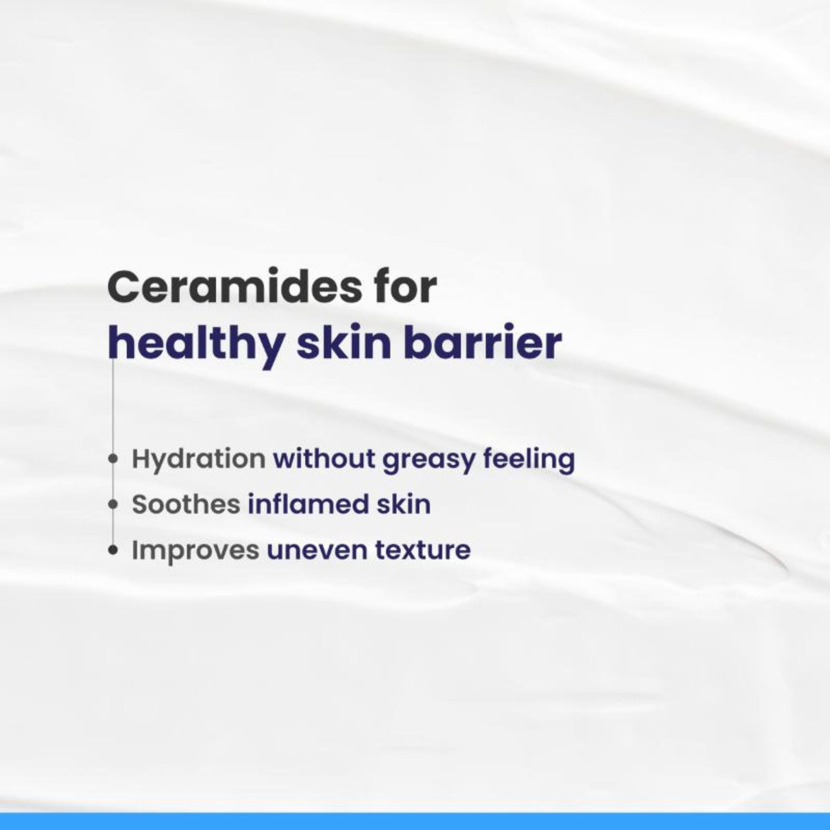 Re'equil Ceramide & Hyaluronic Acid Moisturiser For Normal To Dry Skin