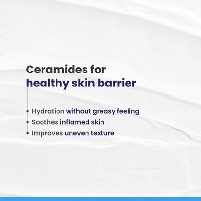 Re'equil Ceramide & Hyaluronic Acid Moisturiser For Normal To Dry Skin