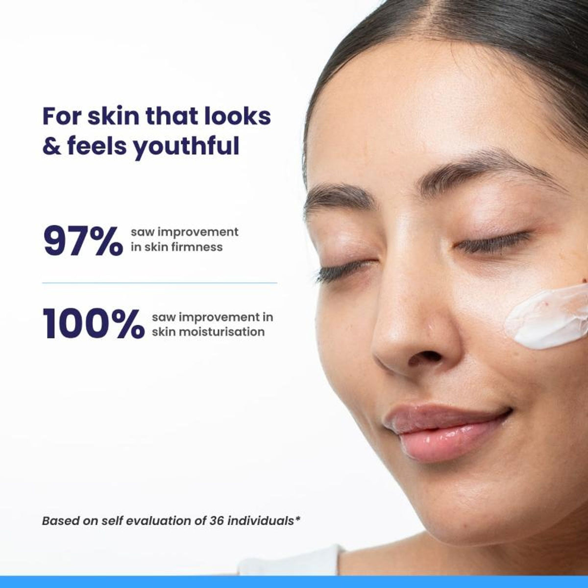 Re'equil Ceramide & Hyaluronic Acid Moisturiser For Normal To Dry Skin