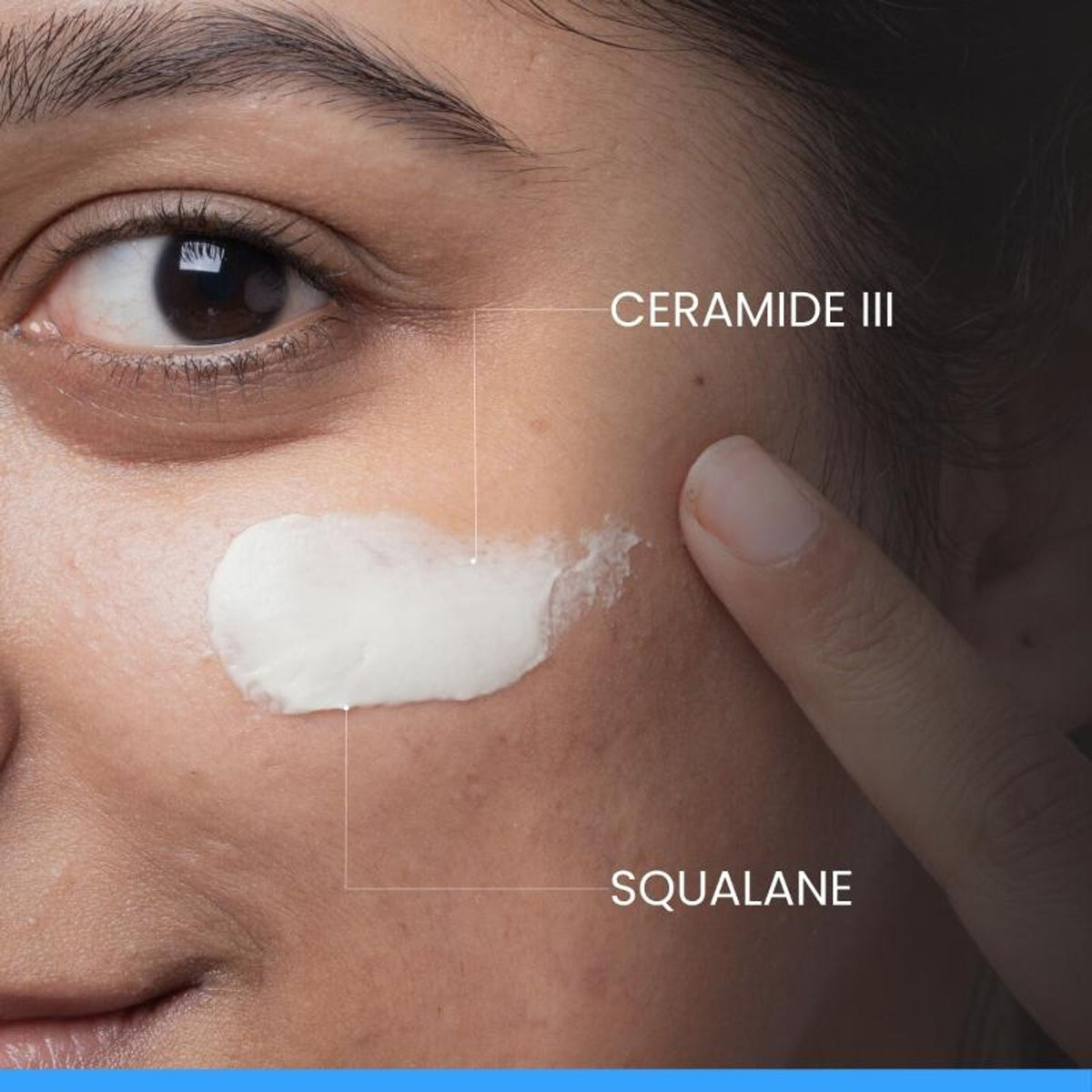 Re'equil Ceramide & Hyaluronic Acid Moisturiser For Normal To Dry Skin