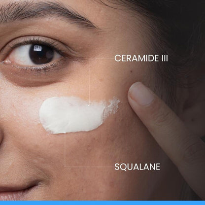 Re'equil Ceramide & Hyaluronic Acid Moisturiser For Normal To Dry Skin