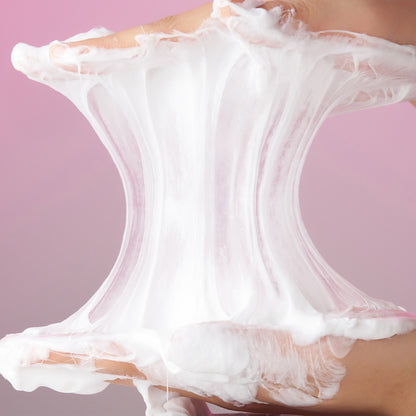 TONYMOLY Korean Wonder Ceramide Mochi Mask To Foam Cleanser