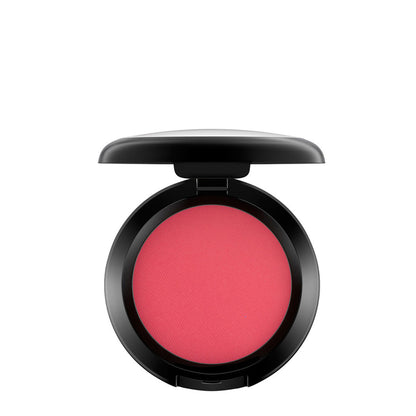 M.A.C Matte Powder Blush - Frankly Scarlet