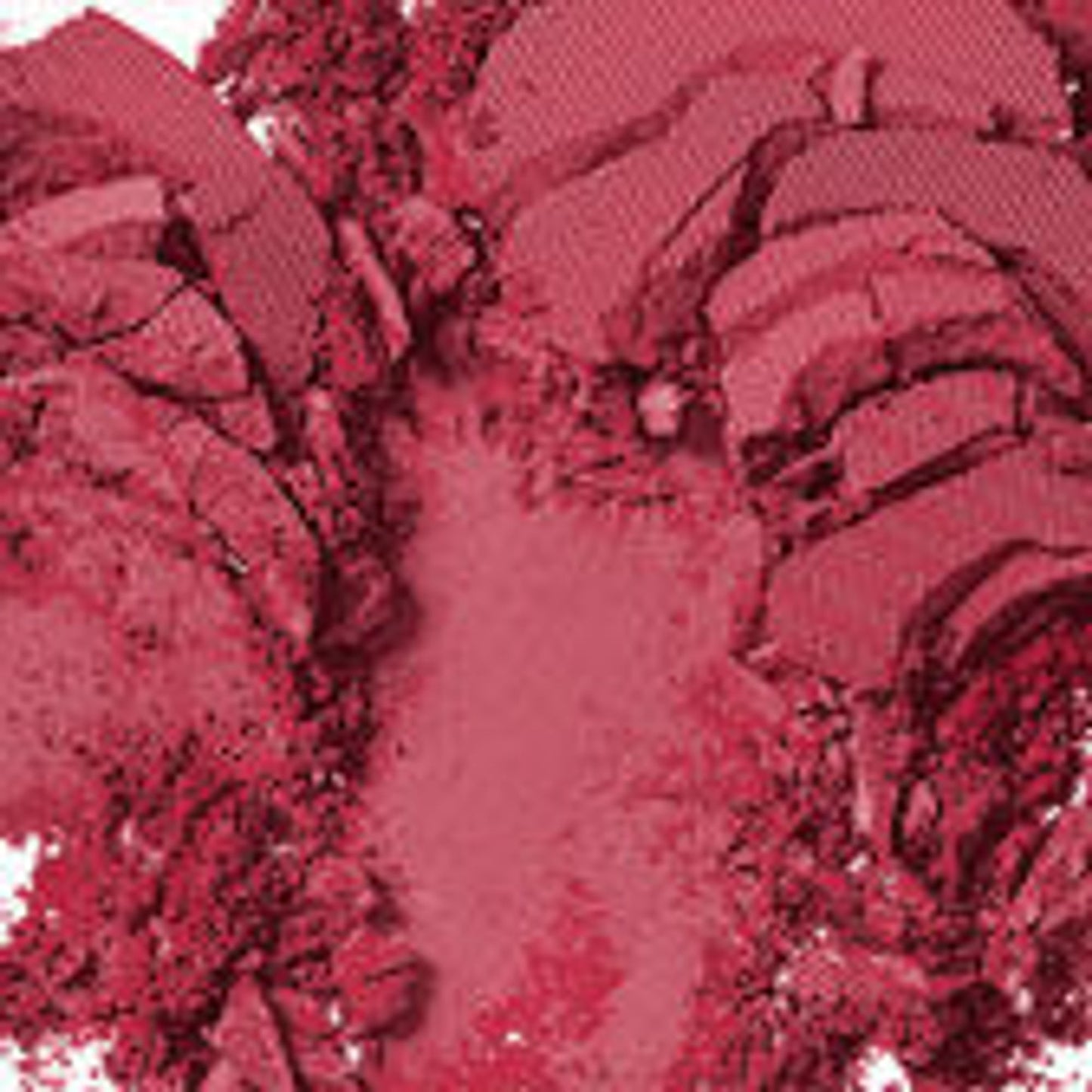 M.A.C Matte Powder Blush - Frankly Scarlet
