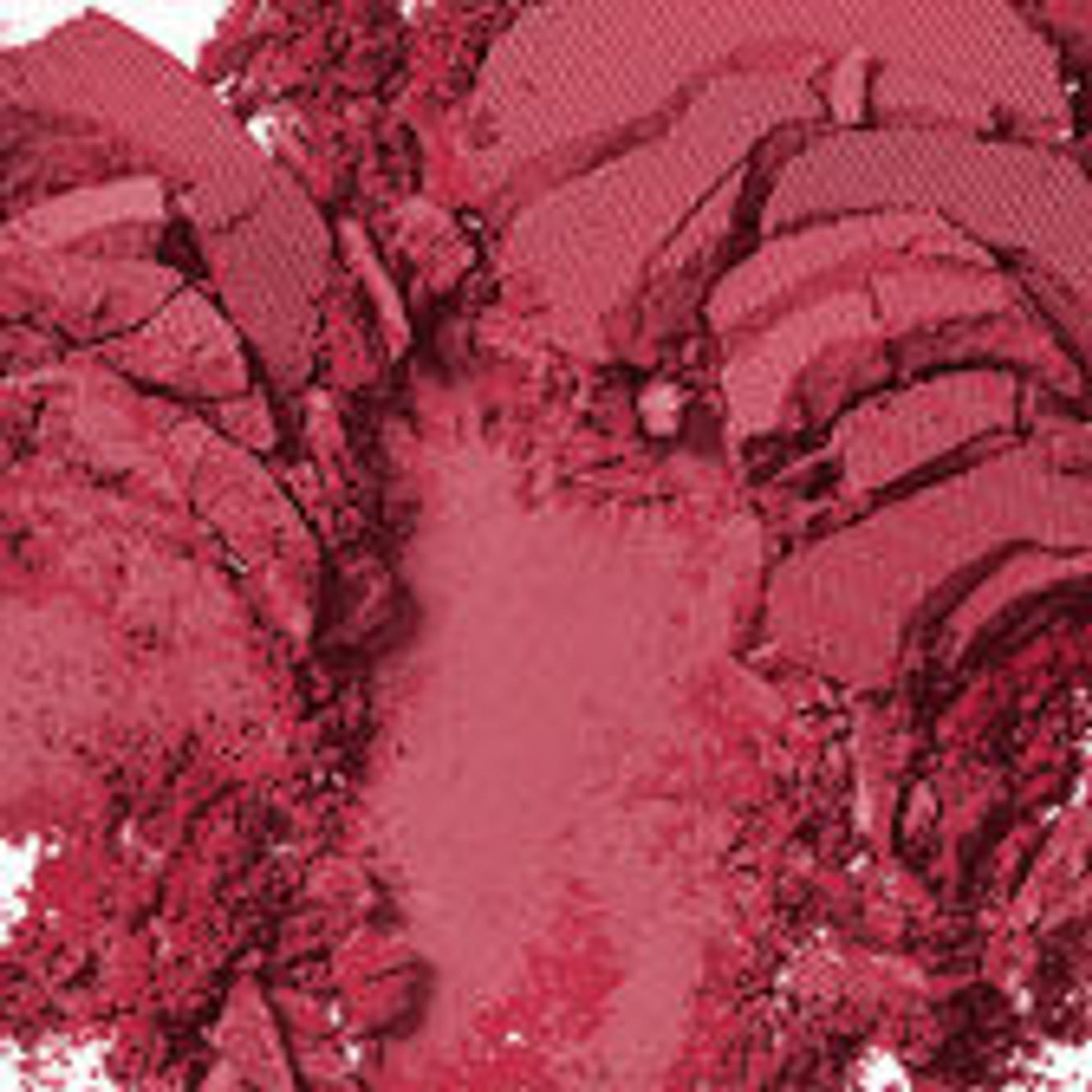 M.A.C Matte Powder Blush - Frankly Scarlet