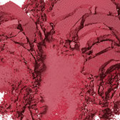 M.A.C Matte Powder Blush - Frankly Scarlet