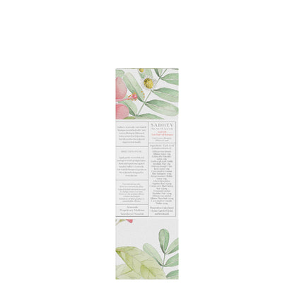 SADHEV Ayurvedic Anti-Hairfall Shampoo