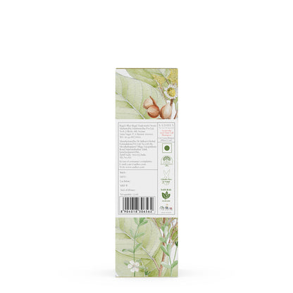 SADHEV Ayurvedic Anti-Hairfall Shampoo
