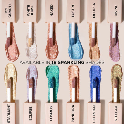 Insight Professional Liquid Eyeshadow - Eclipse