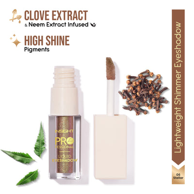 Insight Professional Liquid Eyeshadow - Stellar