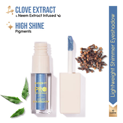 Insight Professional Liquid Eyeshadow - Lustre