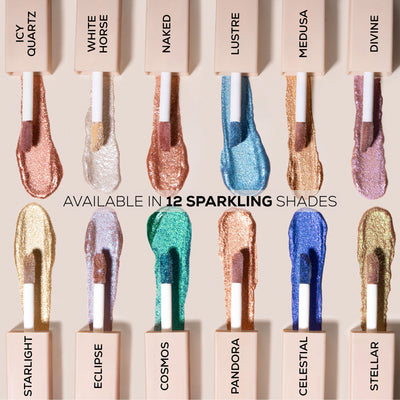 Insight Professional Liquid Eyeshadow - Lustre