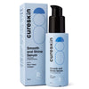 Cureskin Smooth and Shine Serum With Rice And Collagen