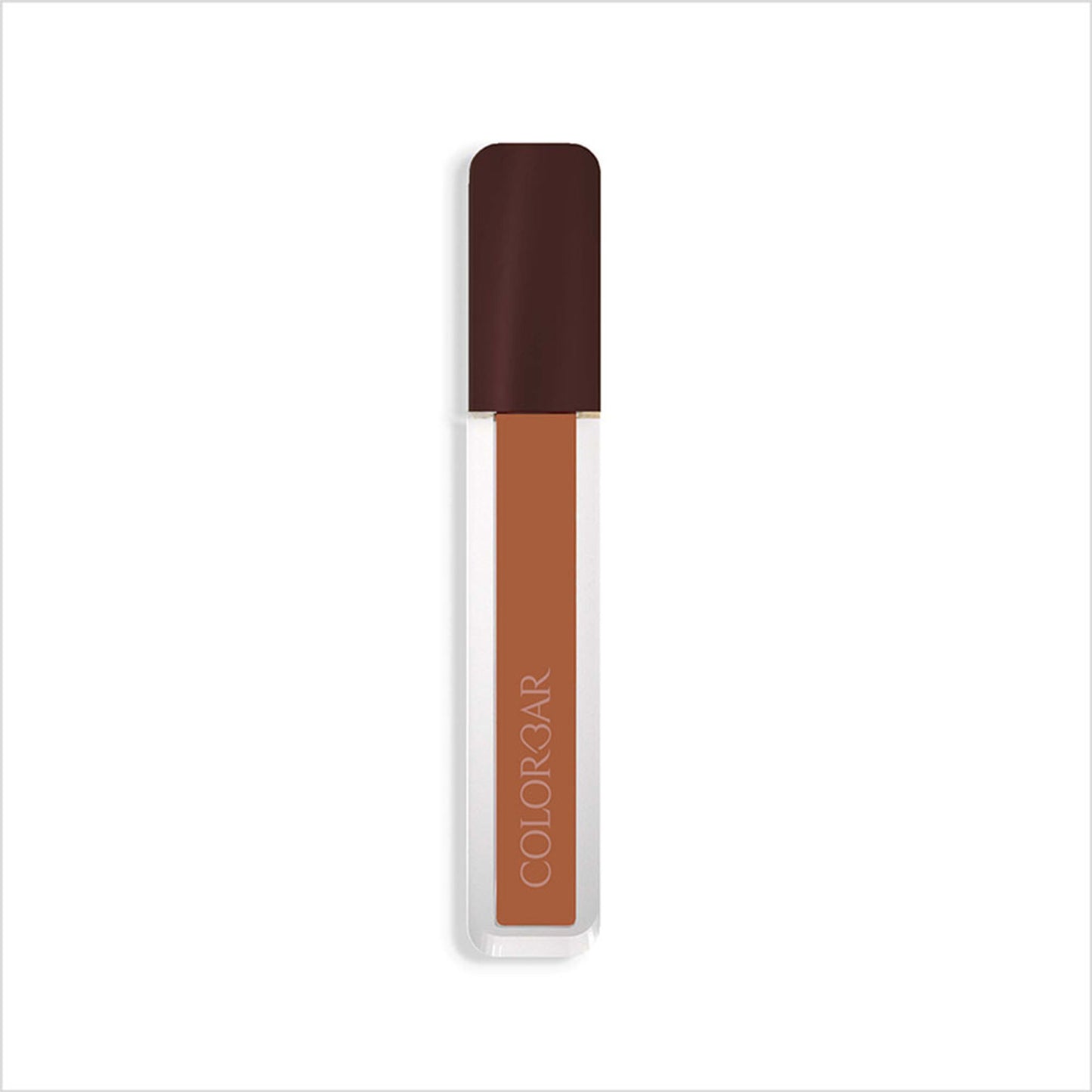 Colorbar Powerkiss Vegan Matte Lipcolor - Handcuff