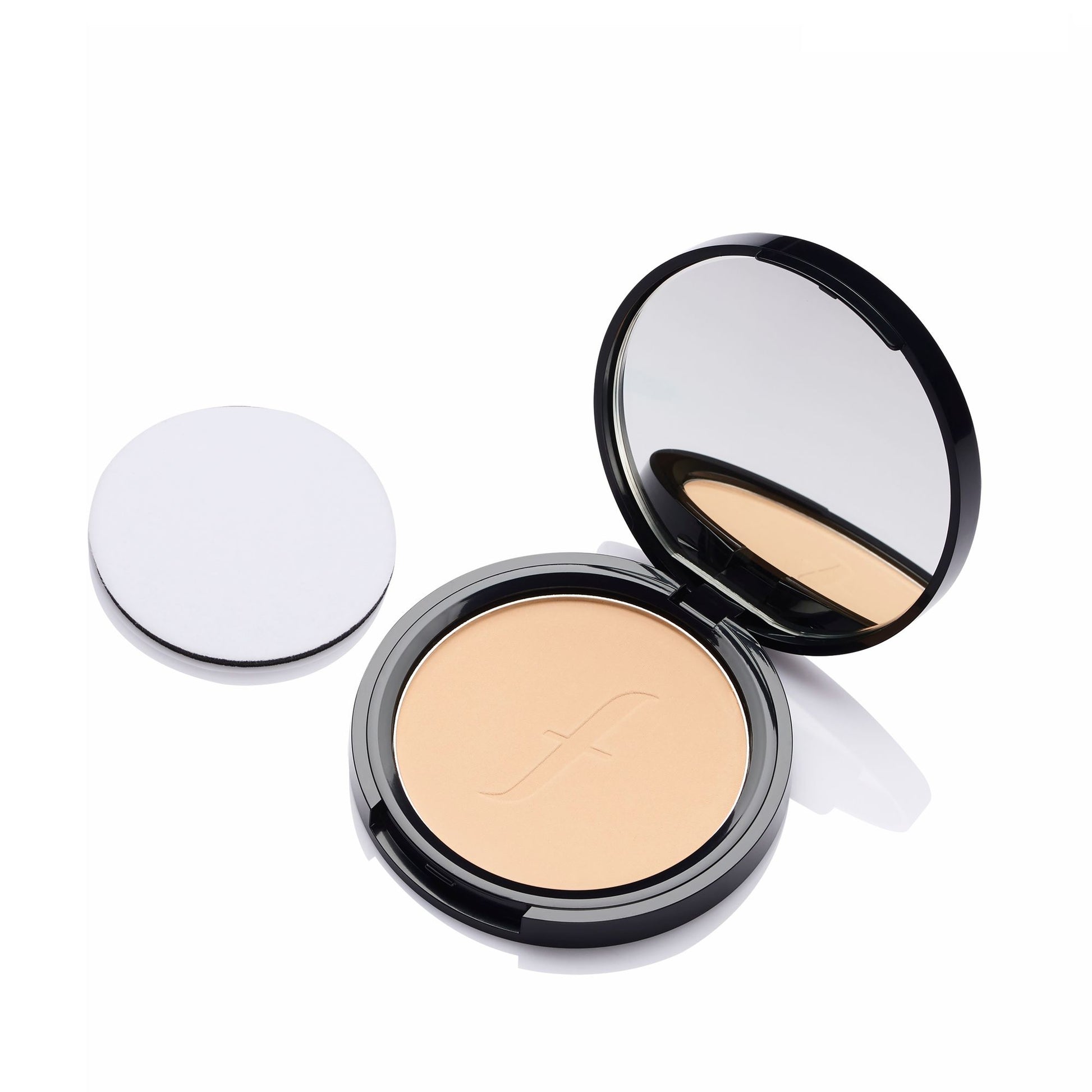 Faces Canada Perfecting Pressed Powder - Ivory 01