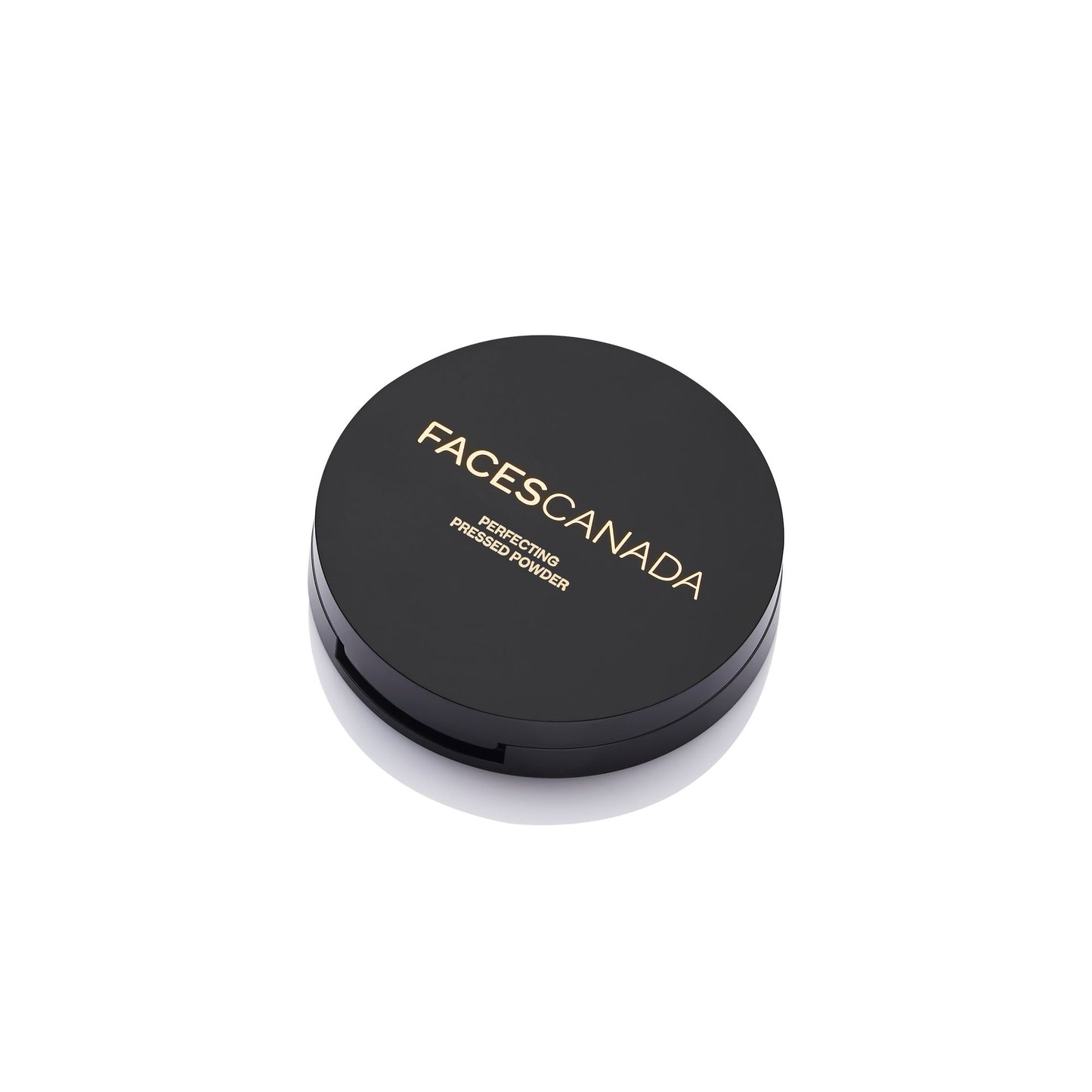 Faces Canada Perfecting Pressed Powder - Ivory 01