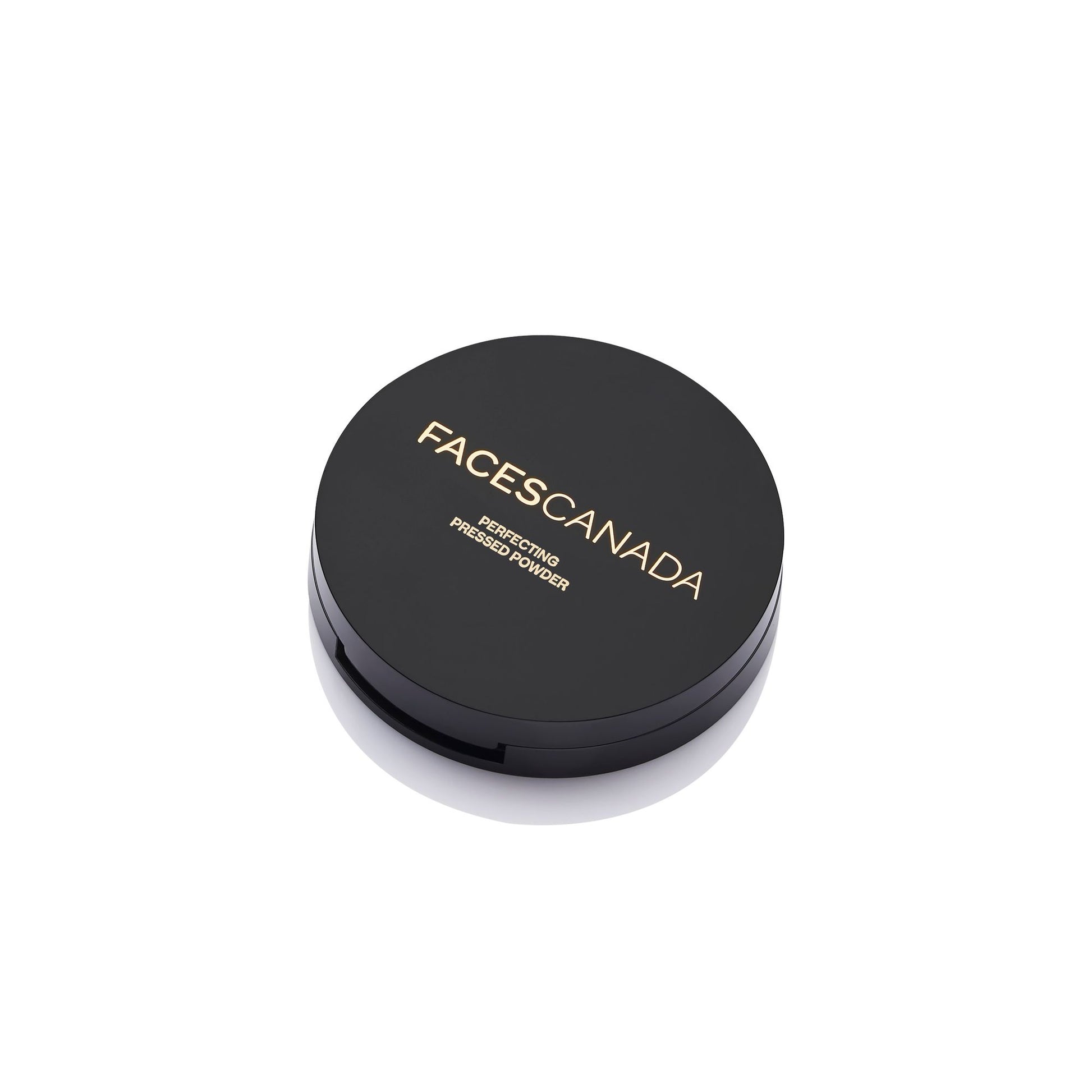 Faces Canada Perfecting Pressed Powder - Ivory 01