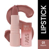 Swiss Beauty Stay All Day Lipstick - 01 Pouty