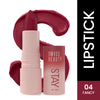Swiss Beauty Stay All Day Lipstick - 04 Fancy