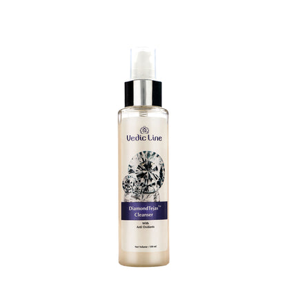 Vedic Line Diamond Tejas Cleanser