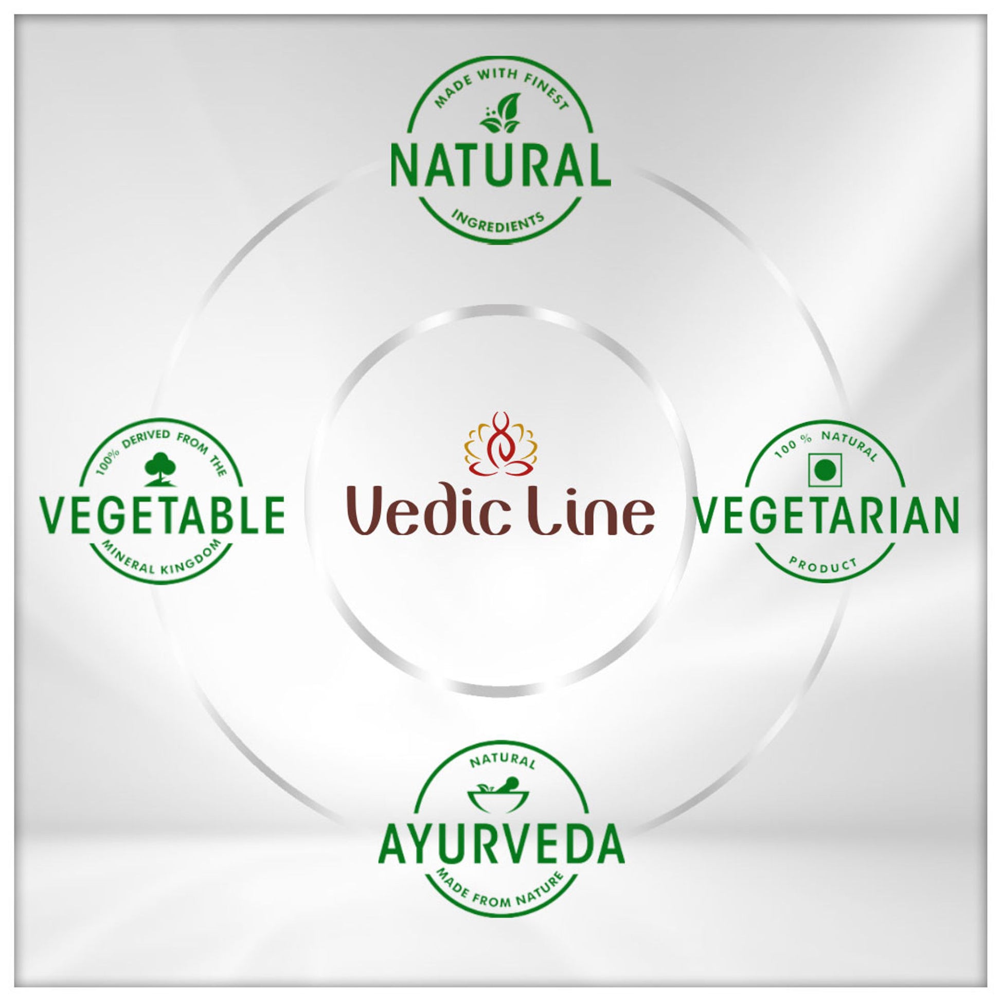 Vedic Line Papaya Face Cream