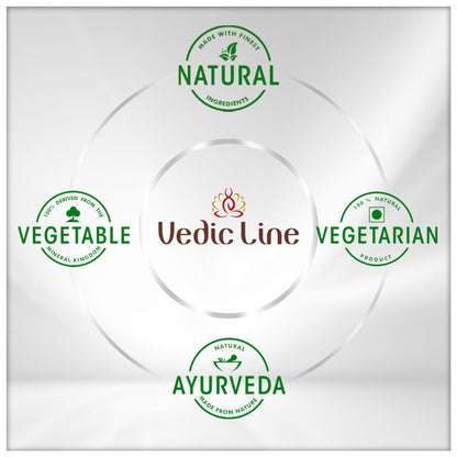 Vedic Line Papaya Face Cream