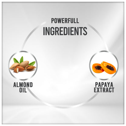 Vedic Line Papaya Scrub