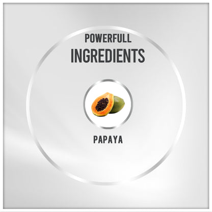 Vedic Line Papaya Massage Gel