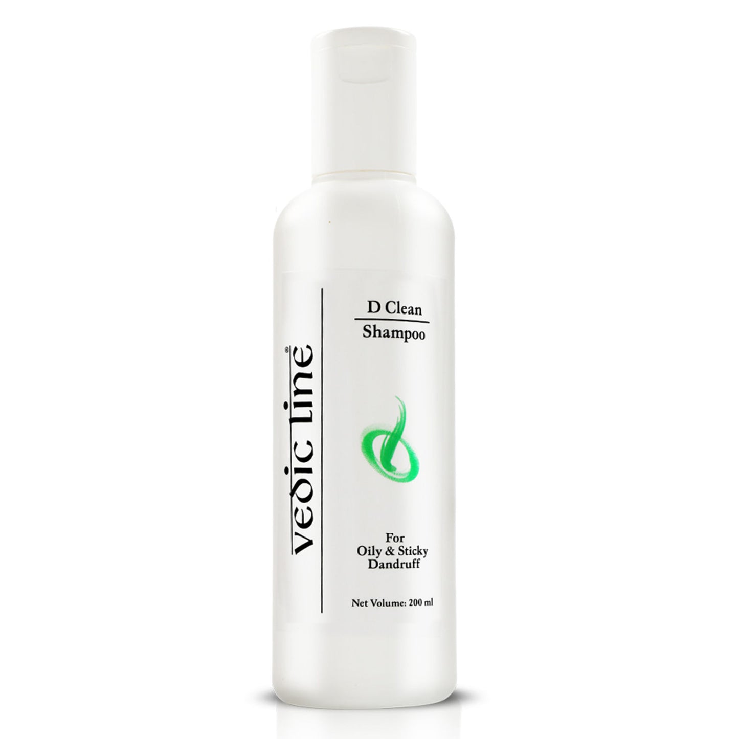 Vedic Line D Clean Shampoo