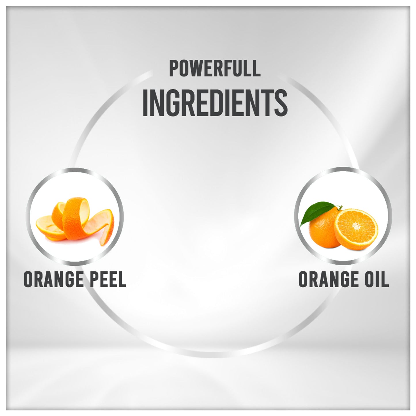 Vedic Line Orange Cleansing Syrup