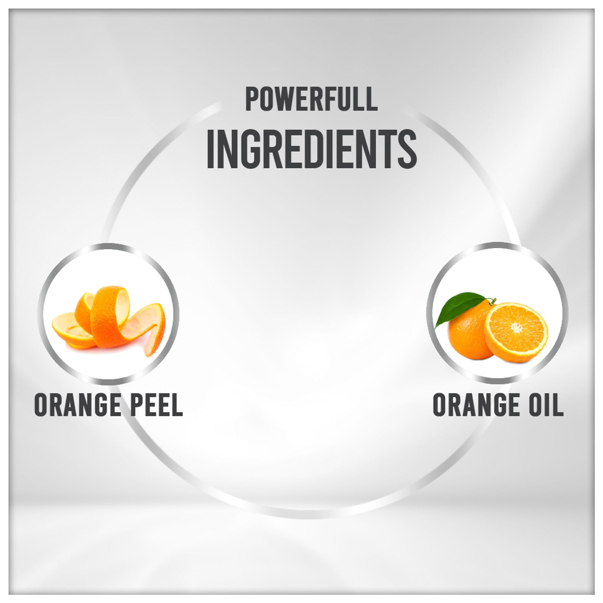 Vedic Line Orange Cleansing Syrup
