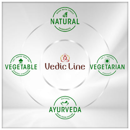 Vedic Line Orange Cleansing Syrup