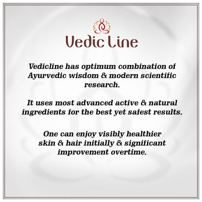 Vedic Line Orange Cleansing Syrup