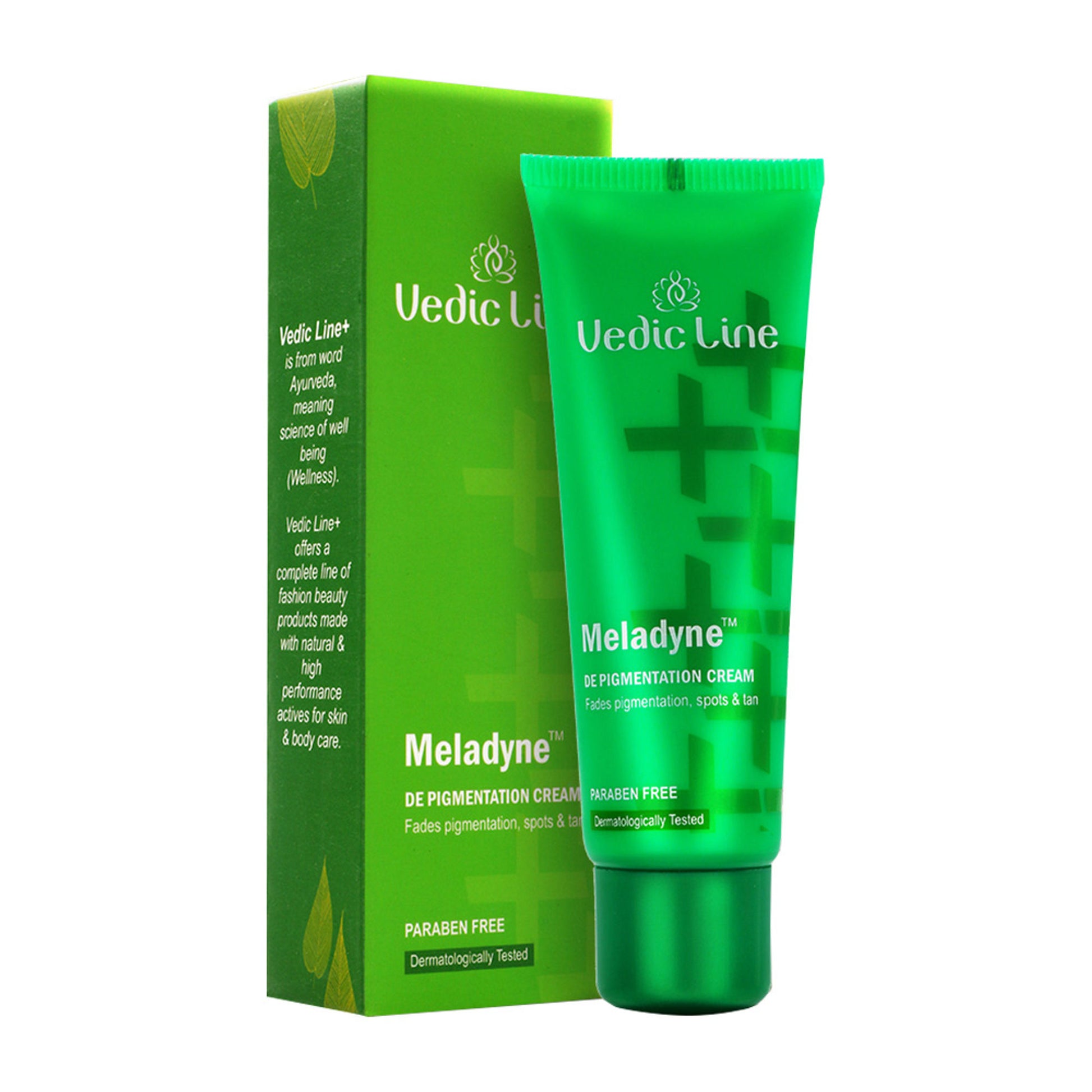 Vedic Line Meladyne De Pigmentation Cream
