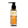 GLAMOUR WORLD AYURVEDIC Glow Kesar Milk Face Wash