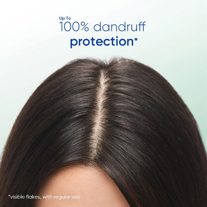 Head & Shoulders BARE Anti-Dandruff Pure Clean Shampoo