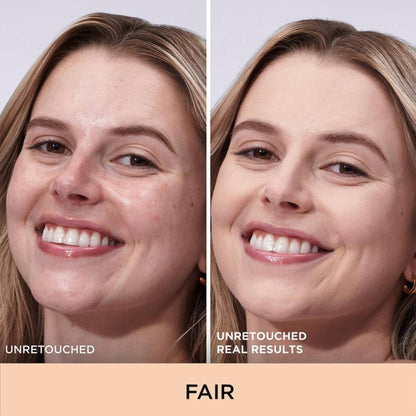 IT COSMETICS CC+ Natural Matte Foundation With SPF40 - Fair
