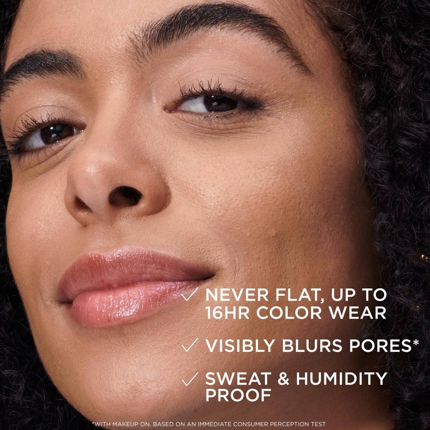 IT COSMETICS CC+ Natural Matte Foundation With SPF40 - Fair