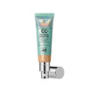 IT COSMETICS CC+ Natural Matte Foundation With SPF40 - Medium Tan