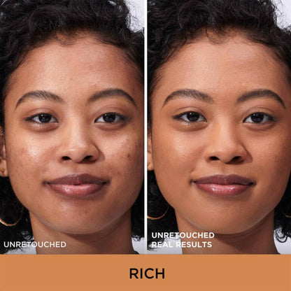 IT COSMETICS CC+ Natural Matte Foundation With SPF40 - Rich