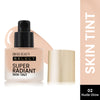 Swiss Beauty Select Super Radiant Skin Tint - 2 Nude Glow