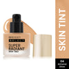 Swiss Beauty Select Super Radiant Skin Tint - 4 Almond Glow