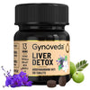 Gynoveda Liver Detox Tablets (Arogyavardhini Vati)