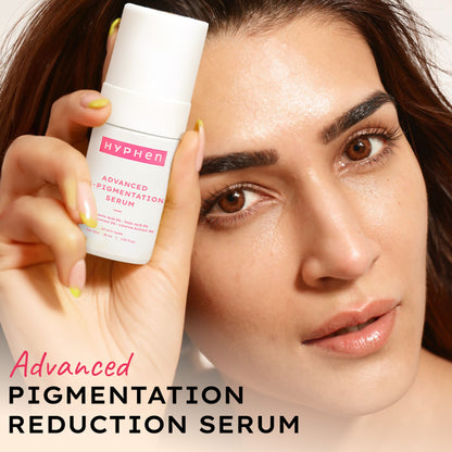 Hyphen Advanced De-Pigmentation Serum