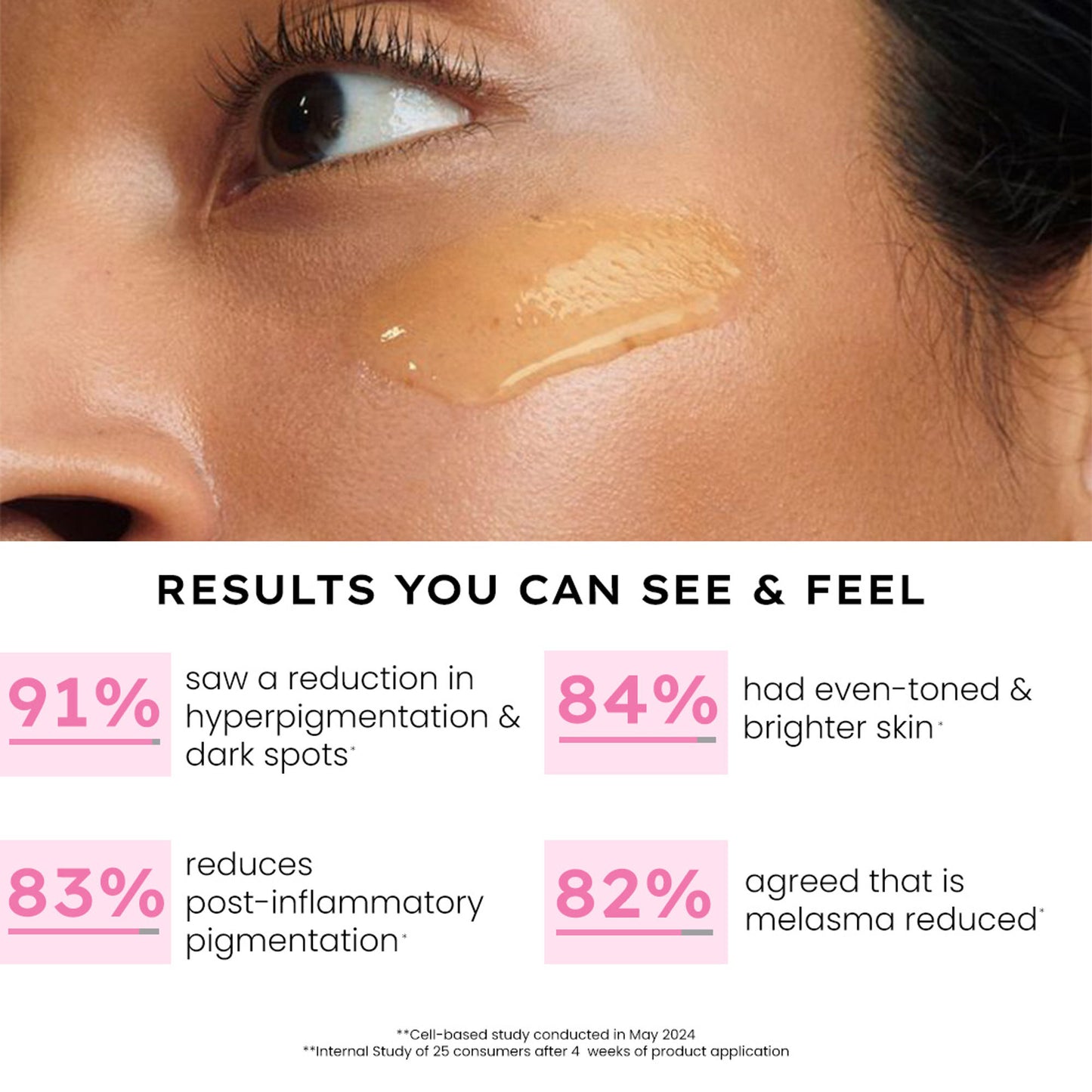 Hyphen Advanced De-Pigmentation Serum