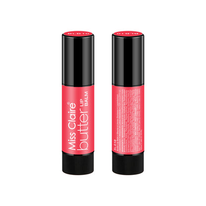 Miss Claire Butter Lip Balm - BLB 10